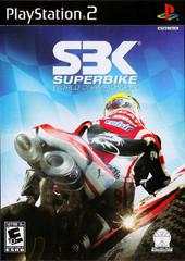 SBK: Superbike World Championship (PS2)