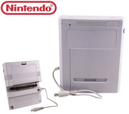 SNES Game Saver+ - Nakitek