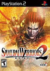 Samurai Warriors 2 (PS2)