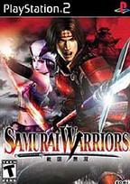 Samurai Warriors (PS2)