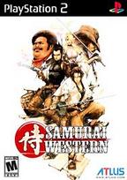 Samurai Western (PS2)