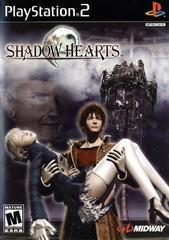 Shadow Hearts (PS2)
