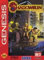 Shadowrun (Genesis)