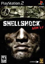 ShellShock: Nam '67 (PS2)