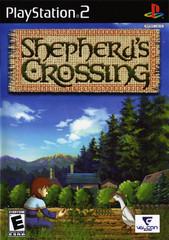 Shepherd's Crossing (PS2)