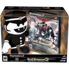 Shin Megami Tensei: Devil Summoner 2 [Raiho Special Edition (PS2)]