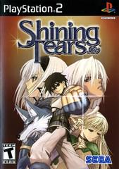 Shining Tears (PS2)
