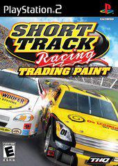 Short Track Racing (PS2)