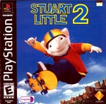 Stuart little 2 (PSX)