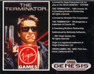 Terminator (Genesis)