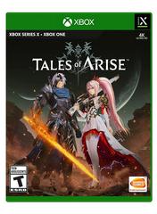 Tales of Arise (Xbox Series X)