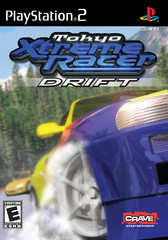Tokyo Xtreme Racer Drift (PS2)