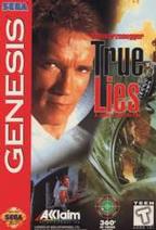 True Lies (Genesis)