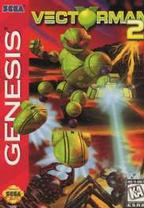 Vectorman 2 (Genesis)