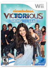 Victorious: Taking The Lead (Wii)