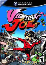 Viewtiful Joe (Gamecube)