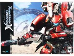 Xenoblade Chronicles X [Special Edition] (Wii U)