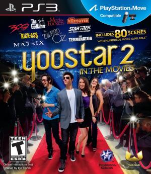 YooStar 2 (PS3)