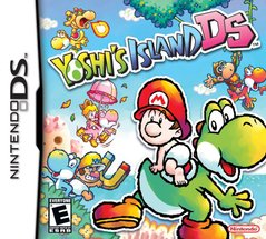 Yoshi's Island (DS)