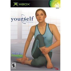 Yourself! Fitness (Xbox)