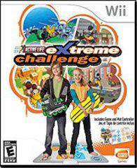 Active Life: Extreme Challenge (Wii)
