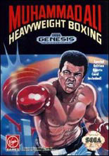 Muhammad Ali Heavyweight Boxing (GEN)