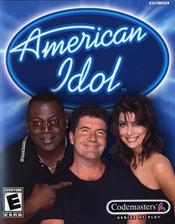 American Idol (Xbox)