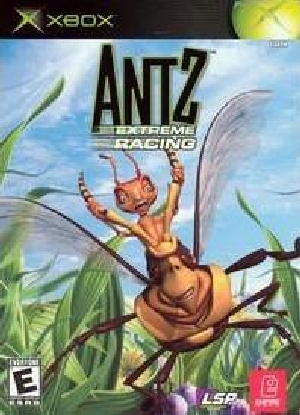 Antz Extreme Racing (Xbox)