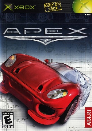 Apex (Xbox)