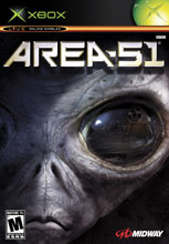 Area 51 (Xbox)
