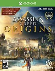 Assassin's Creed: Origins (Xbox One)