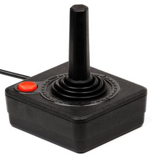 Atari 2600 Controller