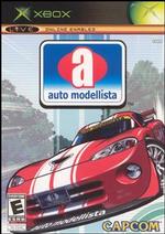 Auto Modellista (Xbox)