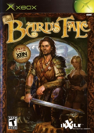 Bard's Tale (Xbox)