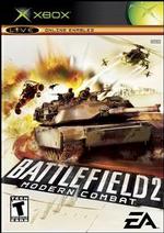 Battlefield 2 Modern Combat (Xbox)