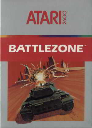 Battlezone (Atari 2600)