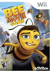 Bee Movie Game (Wii)