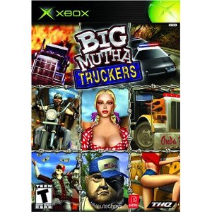 Big Mutha Truckers (Xbox)