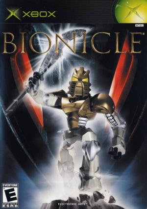 Bionicle (Xbox)