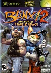 Blinx 2 (Xbox)