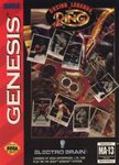Boxing Legends of the Ring (Genesis)
