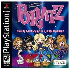 Bratz (PSX)