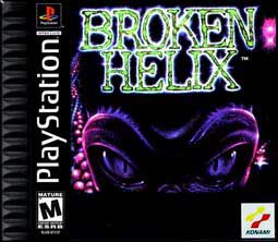 Broken Helix (Playstation)