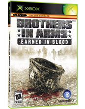 Brothers in Arms: Earned In Blood (Xbox)