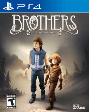 Brothers (PS4)