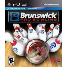 brunswick pro bowling xbox 360