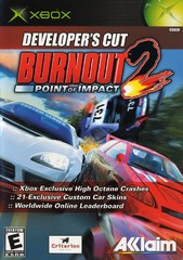 Burnout 2 (Xbox)