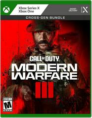 Call Of Duty: Modern Warfare III (Xbox Series X)