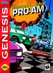 Championship Pro-Am (Genesis)
