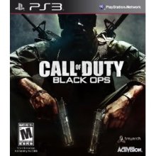 Call of Duty: Black Ops (PS3)